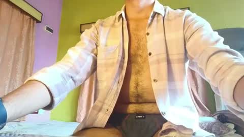 Ur BoyToy online show from July 2026 05:02:01 AM