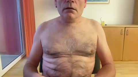 fkkmann1965 online show from December 2024 02:49:02 PM