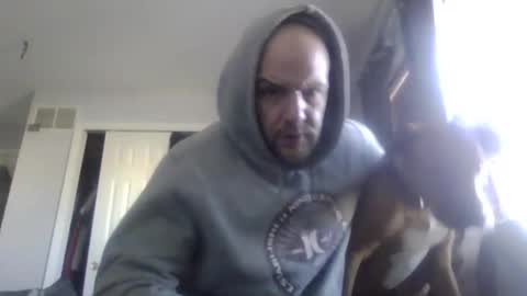 Snapshot of fkmylife6669 chatting on March 2025 08:18:02 PM Nate online show from March 2025 08:18:02 PM