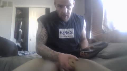 Snapshot of fkmylife6669 chatting on March 2025 08:43:02 PM Nate online show from March 2025 08:43:02 PM