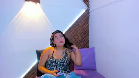 Snapshot of fkndream18 chatting on June 2026 01:50:02 AM Sophia Antonella Ryan online show from June 2026 01:50:02 AM