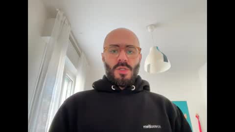 Fla is short for Flavio online show from January 2025 10:17:02 AM