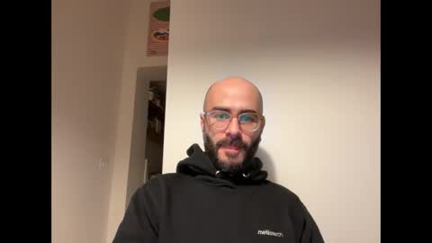 Fla is short for Flavio online show from January 2025 08:03:02 PM