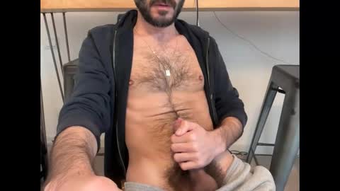 Fla is short for Flavio online show from March 2025 03:45:02 PM