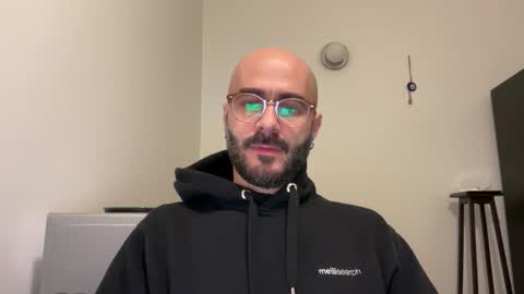 Fla is short for Flavio online show from November 2025 07:24:01 PM