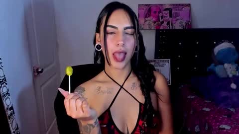 Snapshot of flaca_57 chatting on November 2025 04:38:01 AM FLACA online show from November 2025 04:38:01 AM