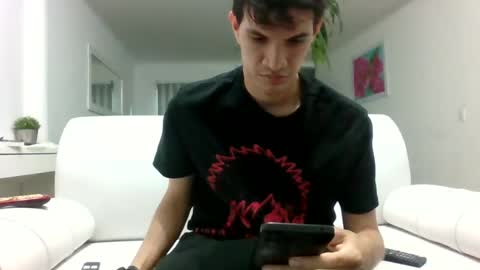 Snapshot of flacohotsexy chatting on February 2025 01:24:01 AM Charles mi new TWT Flacousa1 online show from February 2025 01:24:01 AM