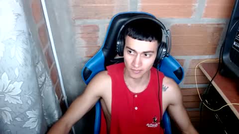  FLACO  online show from January 2025 12:33:01 AM