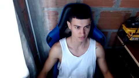  FLACO  online show from January 2025 03:13:01 PM