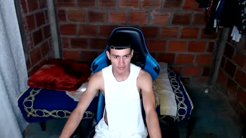  FLACO  online show from February 2025 04:33:01 PM