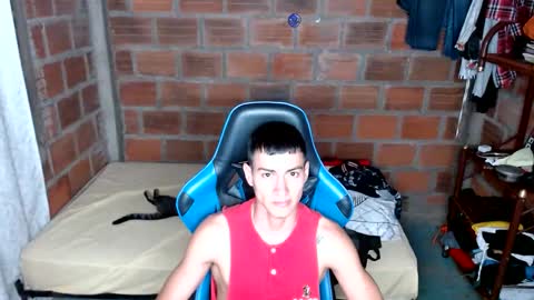  FLACO  online show from February 2025 03:01:02 AM