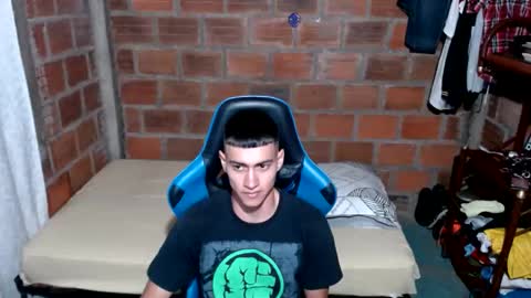  FLACO  online show from February 2025 09:05:02 PM