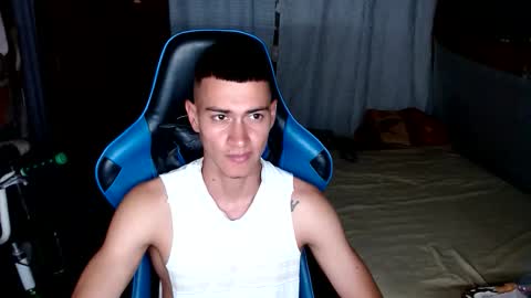  FLACO  online show from September 2025 07:39:01 PM