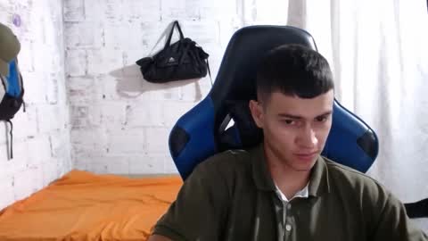  FLACO  online show from December 2025 08:06:01 PM