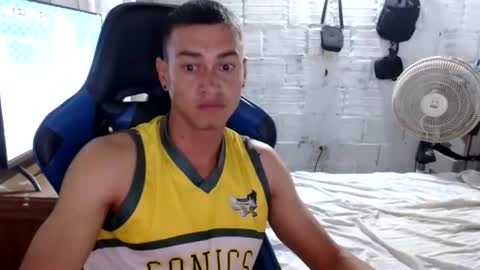  FLACO  online show from July 2026 09:19:02 PM
