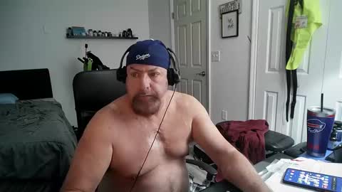 Snapshot of flaguy3233 chatting on January 2025 07:50:01 AM Florida guy online show from January 2025 07:50:01 AM