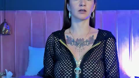 Flakiss online show from February 2026 11:07:01 AM