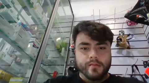 Snapshot of flamecock16 chatting on December 2024 08:15:01 PM flamecock16 online show from December 2024 08:15:01 PM