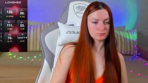 Yana online show from October 2025 12:05:02 AM