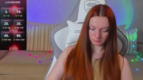 Yana online show from November 2025 02:54:01 AM