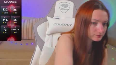 Yana online show from December 2025 02:31:02 AM