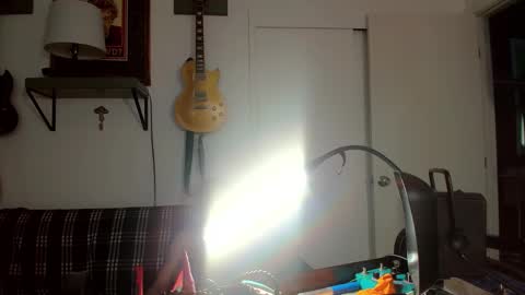 Flannel Dong online show from March 2026 01:53:01 AM