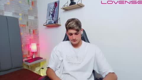 Snapshot of flaquito___ chatting on April 2026 08:58:02 PM Flaquito online show from April 2026 08:58:02 PM