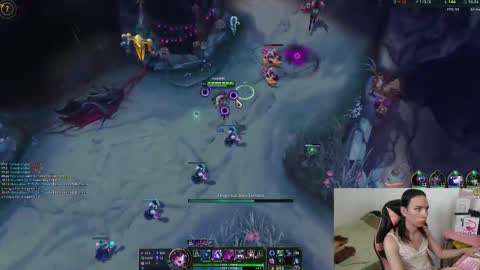 Alexa online show from November 2025 06:29:01 PM