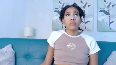 Flavia online show from March 2026 12:06:02 PM