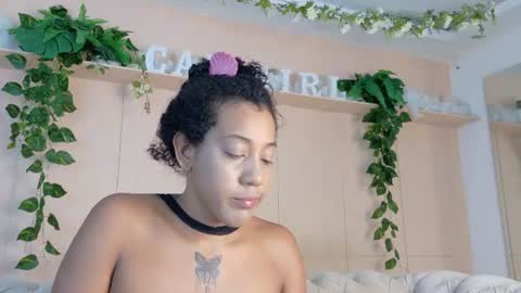 Snapshot of flavia_cruz chatting on July 2026 12:12:01 PM Flavia online show from July 2026 12:12:01 PM