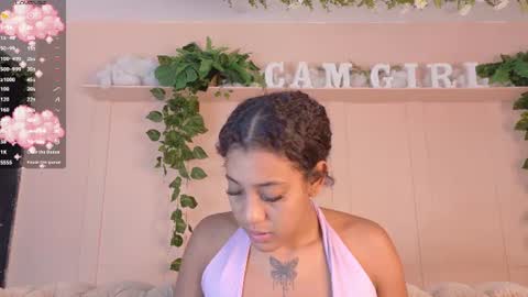 Snapshot of flavia_cruz chatting on July 2026 12:41:02 PM Flavia online show from July 2026 12:41:02 PM