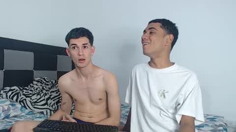 Steven and Daniel online show from December 2025 11:12:01 PM