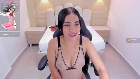   FLEUR   online show from February 2026 07:24:02 PM