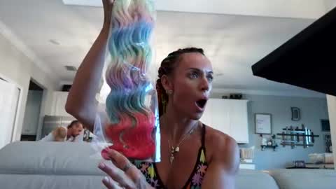 Snapshot of flexing_jessi chatting on July 2026 11:42:01 PM Flexing Jessi online show from July 2026 11:42:01 PM