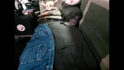 David Wallace online show from December 2024 01:24:02 AM