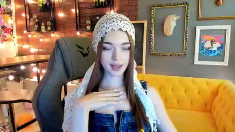 Flexyfoxy online show from September 2025 08:38:01 AM