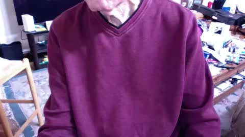 Snapshot of flip4u chatting on October 2025 07:43:01 PM flip4u online show from October 2025 07:43:01 PM