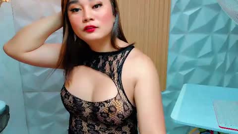 ASHLY online show from July 2026 12:32:02 PM