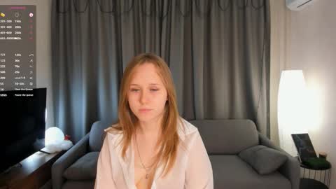 Snapshot of flirtbubble chatting on February 2026 02:53:01 AM Doloras online show from February 2026 02:53:01 AM