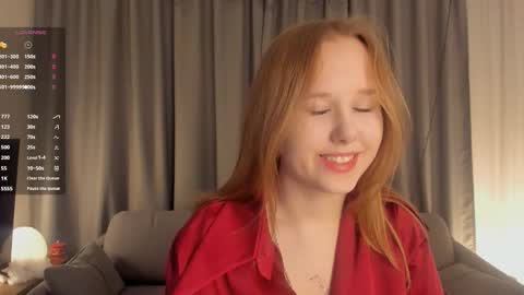 Doloras online show from March 2026 08:15:02 PM