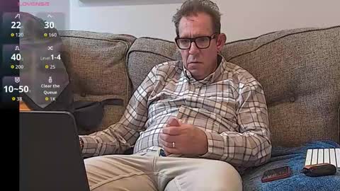 Flickrbrite online show from March 2026 09:41:02 PM