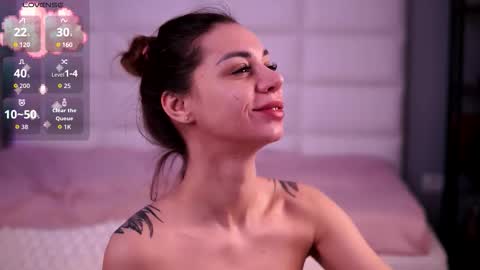 Ana online show from December 2025 01:57:01 AM