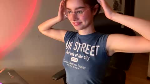 Cutie online show from March 2026 11:55:02 PM