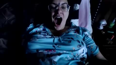 Ive Retired From Camming  online show from December 2025 02:48:01 PM