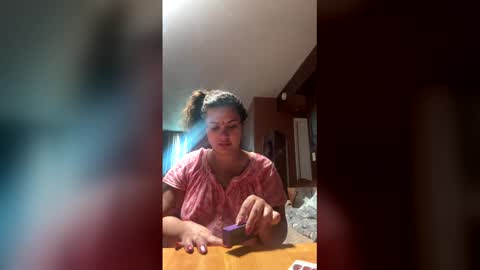 Ive Retired From Camming  online show from April 2026 04:25:01 PM