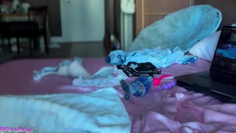 Ive Retired From Camming  online show from April 2026 07:07:02 PM