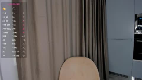 Emely  online show from September 2025 05:07:01 PM