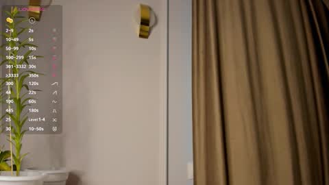 Emely  online show from October 2025 04:59:01 AM