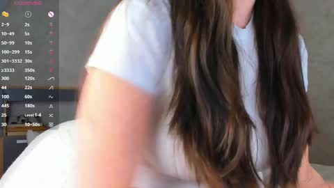 Emely  online show from March 2026 12:10:01 AM