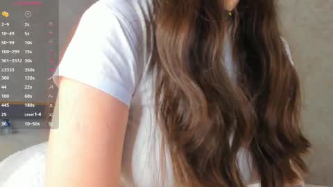 Emely  online show from April 2026 02:45:01 AM